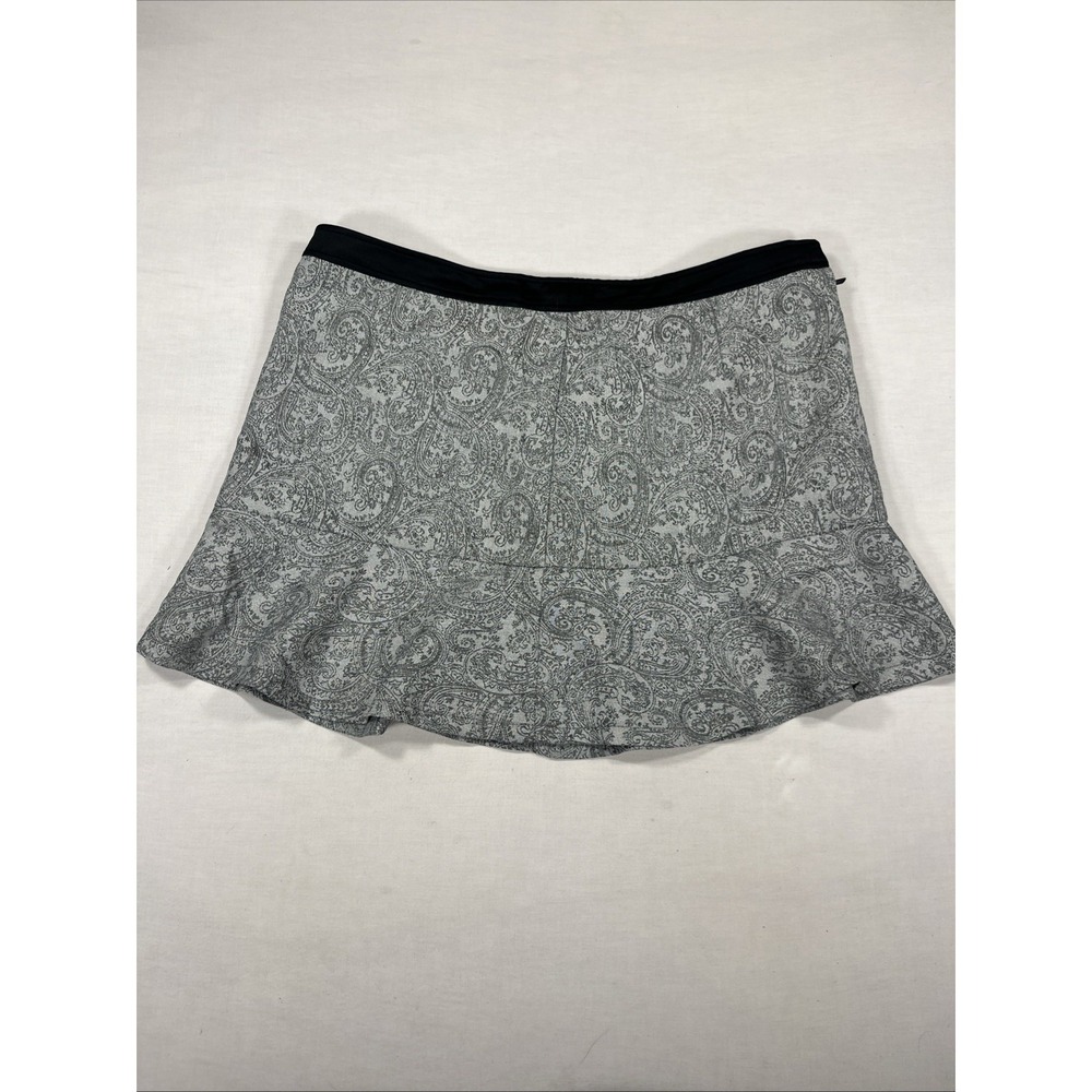 Qmack XL women's skirt hundred percent polyester‎